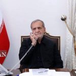 پزشکیان: سیاست ایران پرهیز از درگیری، تعامل و گسترش روابط با همه کشورهای دنیاست/ اشتوره: نروژ همواره خود را دوست ایران می‌داند