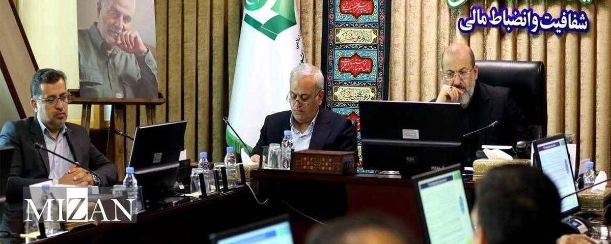 دستغیب: شرکت‌های دولتی نباید حیاط خلوت سیاسیون باشند