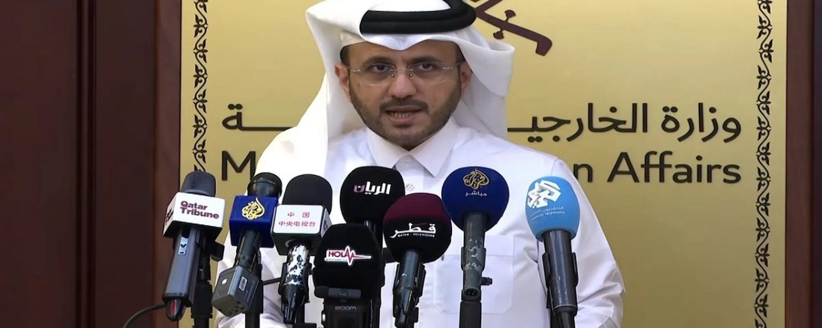 قطر: ترور هنیه مذاکرات آتش بس غزه را کند کرد