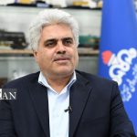 مدیرعامل شرکت ملی پخش فرآورده‌های نفتی ایران منصوب شد