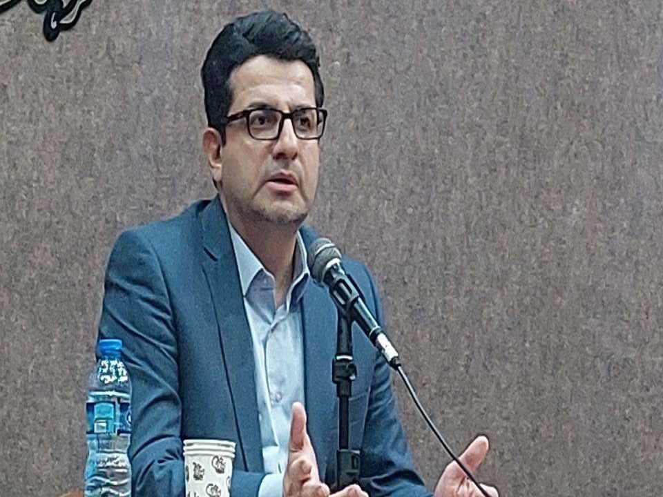 موفق شدیم با هوشمندی حضور ایران در قفقاز را تثبیت کنیم