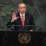 اردوغان: اتحاد انسان‌ها باید نتانیاهو و باند جنایتکارش را متوقف کند