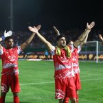 استراحت پرسپولیسی‌ها پس از برد در داربی ۱۰۴