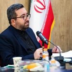 رئیس سازمان ثبت اسناد و املاک کشور: حدنگاری زمین‌های کشاورزی سمنان باید تا اول آذرماه به پایان برساند