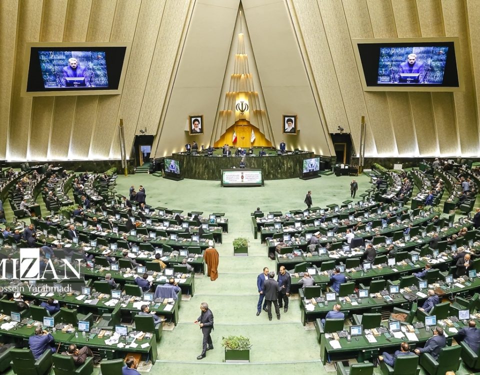 راستینه به عنوان عضو ناظر مجلس در شورای عالی ورزش و تربیت بدنی انتخاب شد