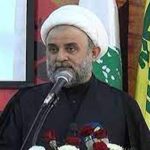 رژیم صهیونیستی مدعی ترور «شیخ نبیل قاووق» از رهبران حزب‌الله شد