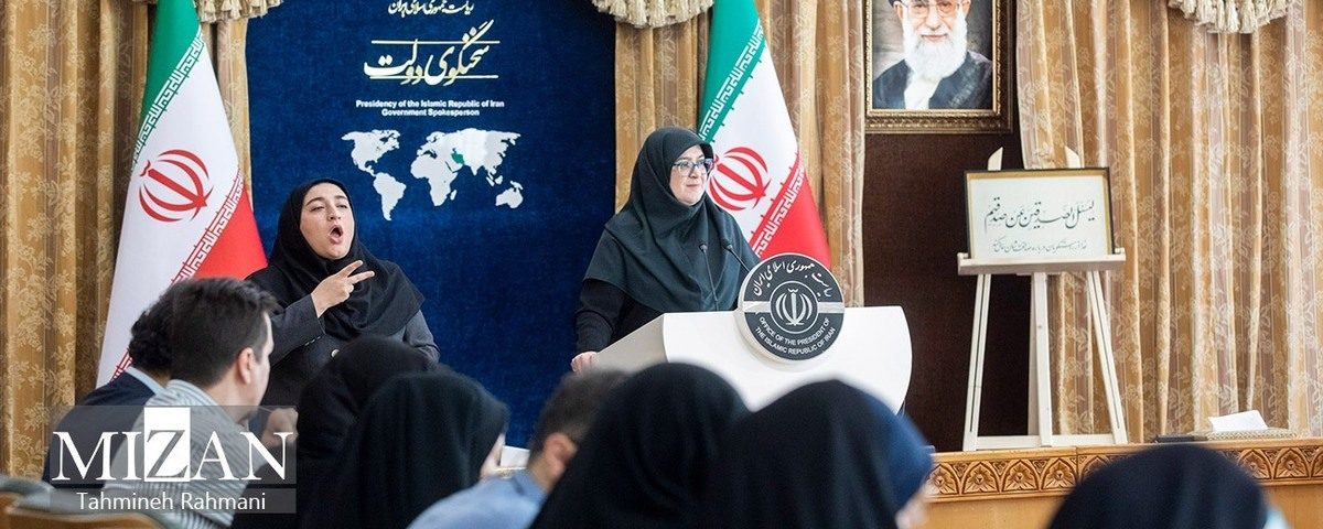 سخنگوی دولت: بخش اعظمی از منابع طرح «دارویار» به بودجه عمومی منتقل شده است