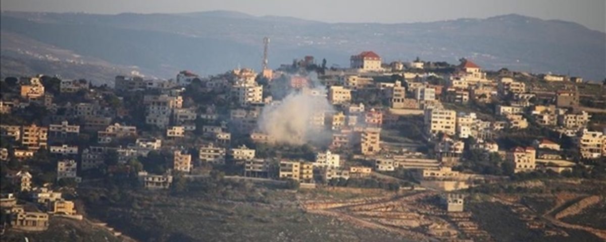 شهر صفد در شمال فلسطین اشغالی در حال فروپاشی