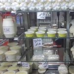 فروش غیرمجاز و گران فروشی شیرخام در مغازهای لبنیات سنتی