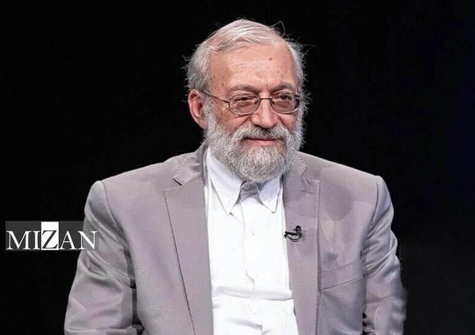 لاریجانی: ترور‌های اخیر سرداران مقاومت ناشی از بهره‌مندی رژیم صهیونیستی از هوش مصنوعی نیست