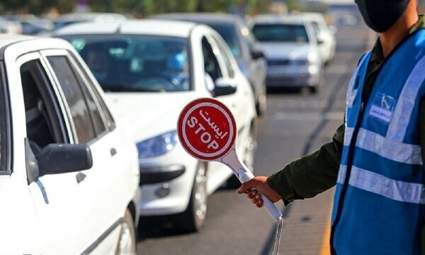 محدودیت‌های ترافیکی پایان هفته جاده‌های کشور اعلام شد