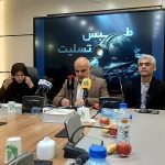 مدیر کل سلامت شهرداری تهران: ۱۳ تا ۱۶ درصد مردم تهران سالمند هستند