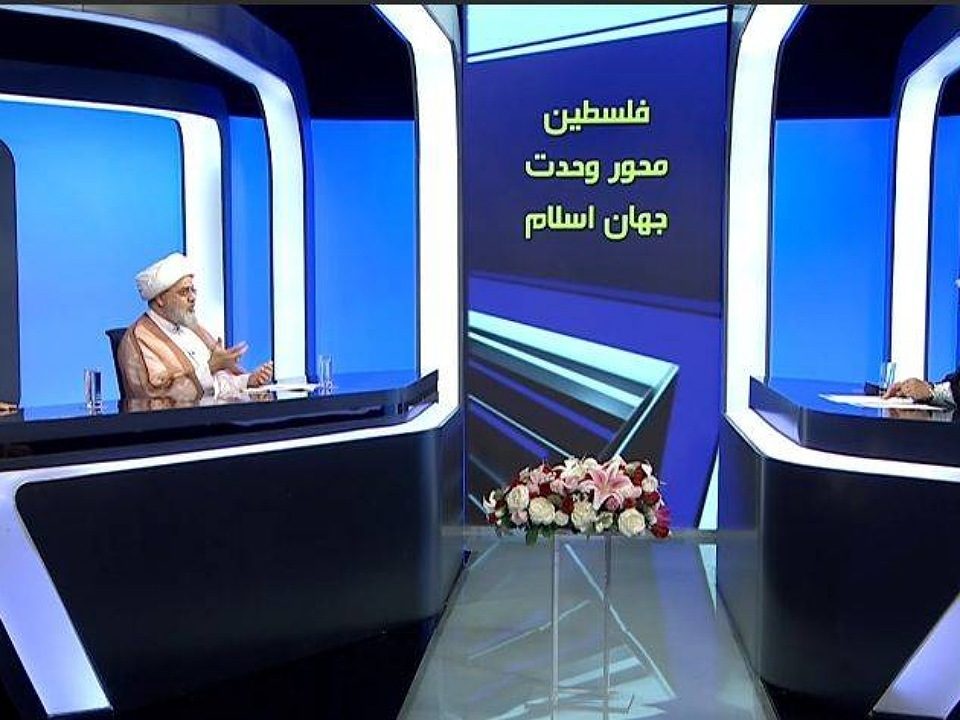 مولوی سلامی: پیروزی نهایی از آن مردم فلسطین است/ حجت الاسلام شهریاری: کشورهای اسلامی روابط تجاری خود را با اسرائیل قطع کنند