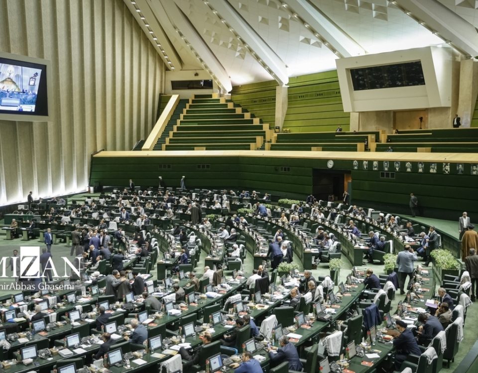 نمایندگان مجلس عضو در اتحادیه بین‌المجالس جهانی (IPU) مشخص شدند