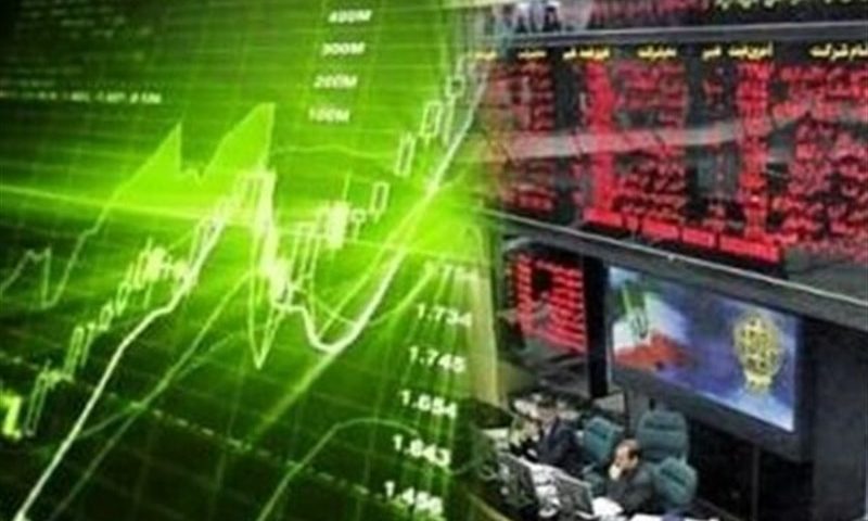 کاهش 3.5 درصدی تولید شرکتهای صنعتی بورسی در تیر ماه