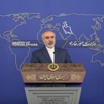 کنعانی: مماشات در برابر جنایات یک سال گذشته، رژیم صهیونیستی را جری کرده است