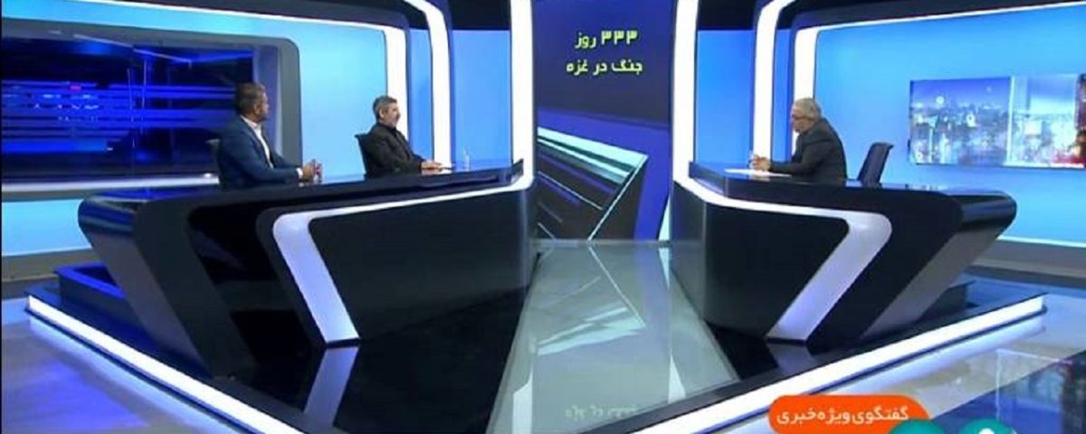 کنعانی‌مقدم: کرانه باختری یک انبار باروت است/ سیدافقهی: صحبت‌های نتانیاهو، جبهه‌ها را به صورت بمب ساعتی فعال کرد