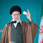 آغاز خطبه‌های حضرت آیت‌الله خامنه‌ای در نمازجمعه تهران