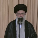 امام خامنه‌ای: هر ضربه به رژیم صهیونیستی خدمت به انسانیت است