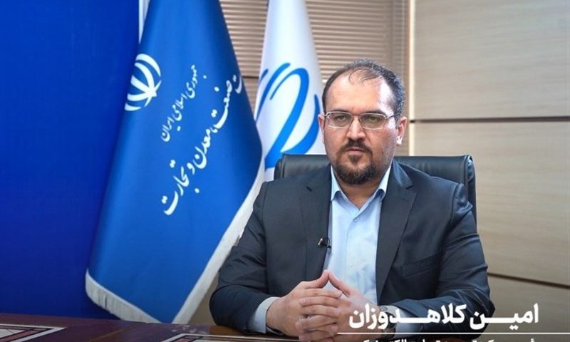 ایران دومین کشور خاورمیانه در تجارت الکترونیک است