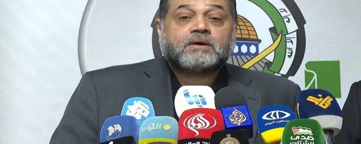 حماس: پس از شهادت هنیه مذاکرات زیر نظر سنوار ادامه داشت