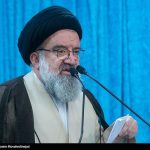 خاتمی: اسرائیل دست از پا خطا کند وعده صادق 3 را می‌بیند