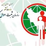 رصد و پایش رویدادهای ولادت، فوت، ازدواج و طلاق