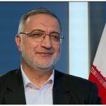 زاکانی: بسیج شهرداری تهران باید پیشران تحول برای خدمت‌رسانی باشد