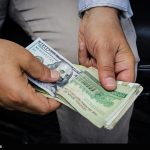 مدیریت هیجانات بازار ارز مانند تجارب قبلی/دلار برمی‌گردد