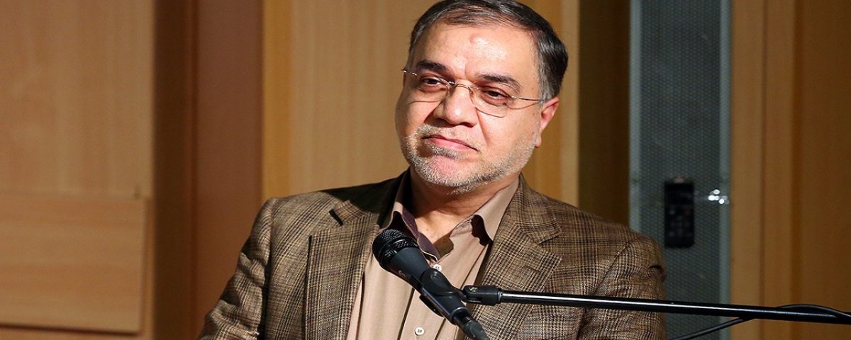 واکنش مهدی فضائلی به مسدود شدن حساب عبری رهبر انقلاب در شبکه ایکس