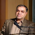 واکنش مهدی فضائلی به مسدود شدن حساب عبری رهبر انقلاب در شبکه ایکس