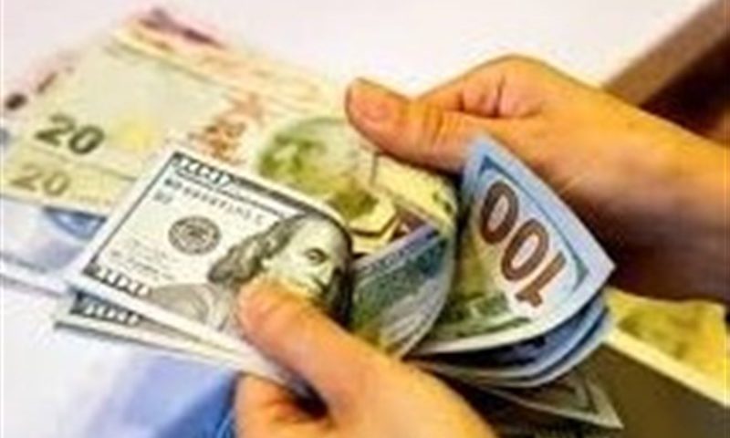 کشف 210000 دلار ارز قاچاق توسط پلیس فرودگاه