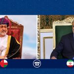 گفتگوی تلفنی دکتر پزشکیان و سلطان عمان