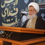 رئیس سازمان عقیدتی سیاسی ارتش: رژیم‌صهیونیستی مانند صدام به تاریخ خواهد پیوست