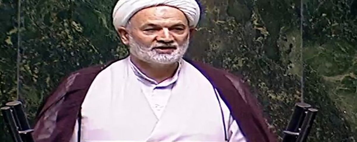 روانبخش: اگر به اسرائیل پاسخ ندهیم «پررو» می‌شود