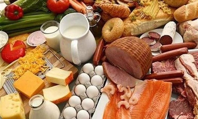 هشدار وزارت بهداشت به مصرف مواد غذایی قاچاق