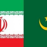 پیام تبریک پزشکیان به رئیس جمهوری اسلامی موریتانی