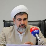 عضو کمیسیون قضایی و حقوقی مجلس: خالی کردن دل مردم با تضعیف نظام و تقویت دشمن عنوان مجرمانه دارد