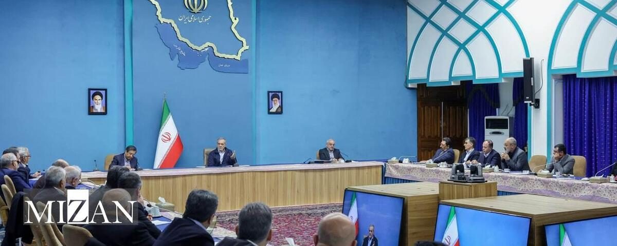 پزشکیان: لایحه FATF در مجمع تشخیص مصلحت نظام مجدد بررسی می‌شود