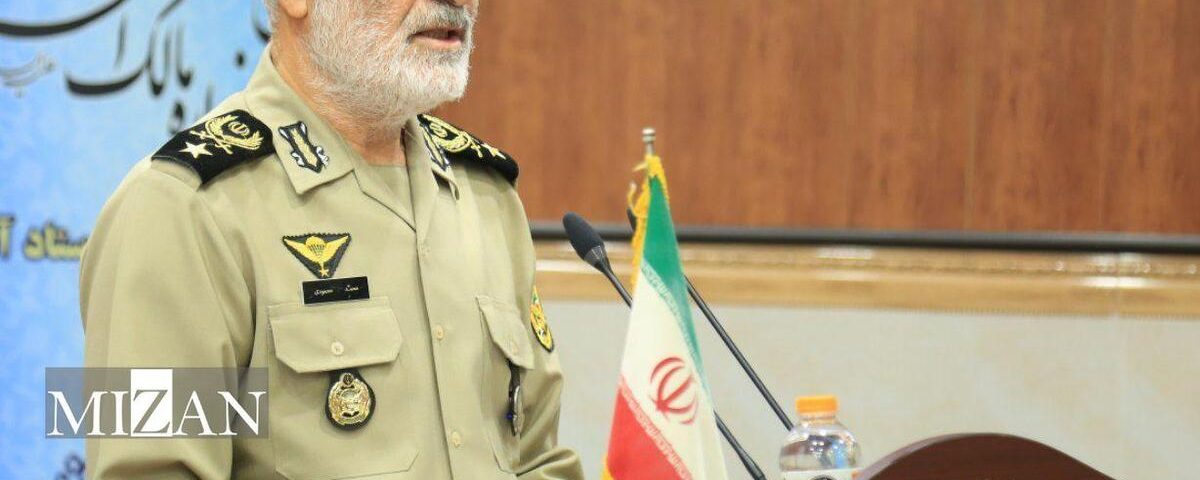 آزمون ورودی دانشگاه های افسری با نظارت سازمان سنجش آموزش کشور برگزار شد