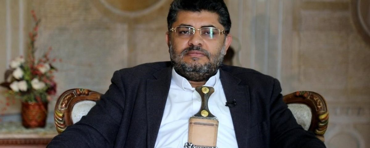 الحوثی: سامانه «حیتس» برای رژیم صهیونیستی امنیت نمی‌آورد