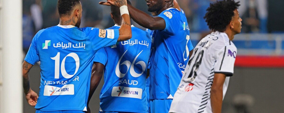 الهلال با ۳ غایب به مصاف پرسپولیس می‌رود؛ حضور الشهرانی،