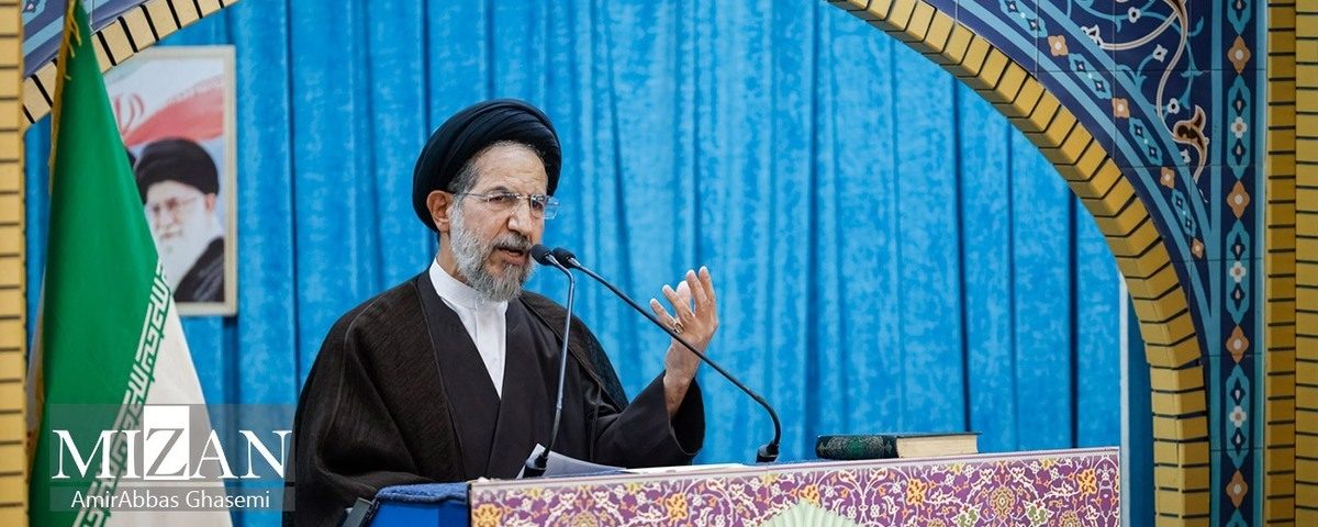 امام جمعه موقت تهران: بازگشت ثبات و تامین امنیت مردم سوریه دغدغه اصلی امت اسلامی، محور مقاومت و جمهوری اسلامی ایران است