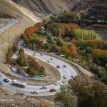 تردد روان در تمامی محور‌های شمالی کشور