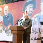 رئیس سازمان الحشد الشعبی عراق: به برادران خود در ایران وفادار هستیم