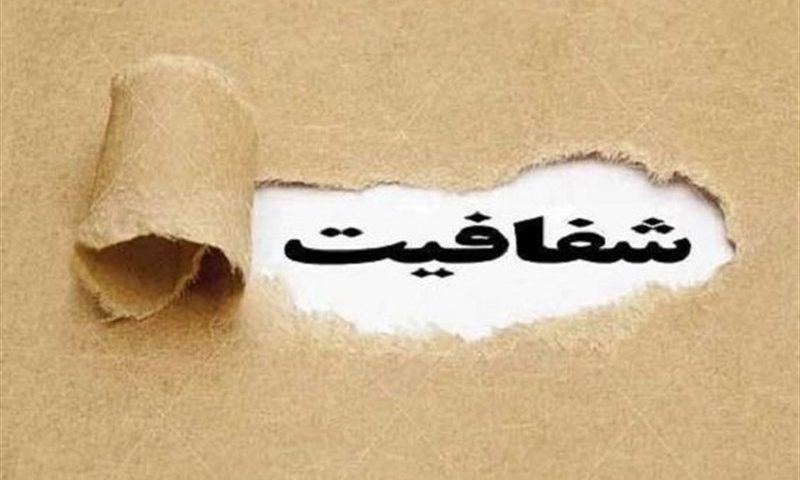 طفره اعضای دولت چهاردهم از اعلام حقوق دریافتی خود