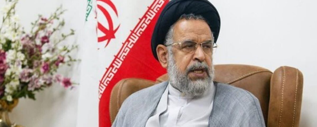 علوی: اگر مسیح (ع) در میان ما بود با هرگونه جنگ تجاوزگرانه و خونریزی مخالفت می‌کرد