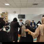 مرخصی به 5 هزار زندانی به‌مناسبت روز مادر