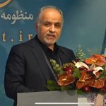 وزیر دادگستری مردم از عملکرد دولت و دیگر ارکان نظام