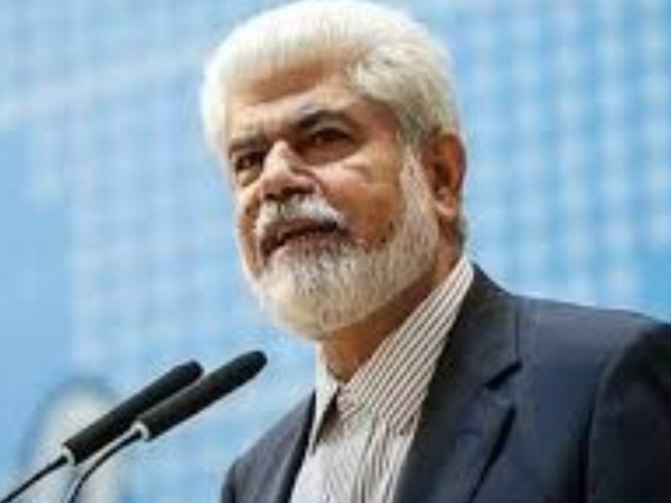 «حسینعلی شهریاری» عضو هیأت امنای مؤسسه تحقیقات واکسن و سرم‌سازی شد